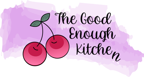 The Good Enough Kitchen