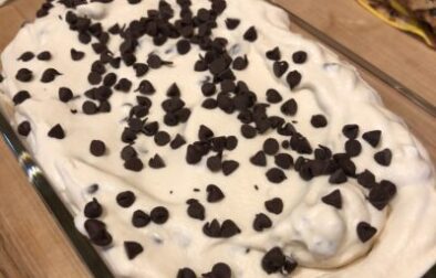 Espresso Chip Ice Cream