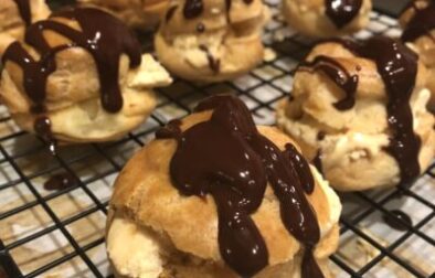 pate a choux