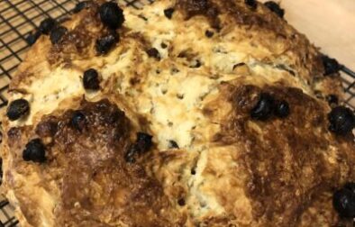 Irish Soda Bread