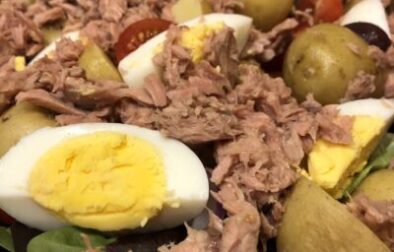 Salade Nicoise copy