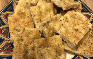 Easy-Focaccia-Bread-with-Homemade-Italian-Seasoning-
