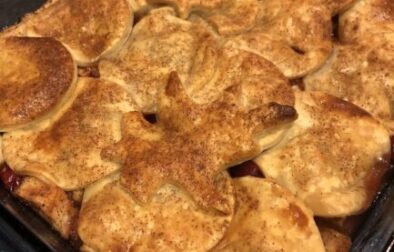 Easy-Single-Crust-Spiced-Apple-Cranberry-Pie-Recipe-