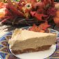Best No Bake Pumpkin Cheesecake & Pumpkin Spice Oreo Crust