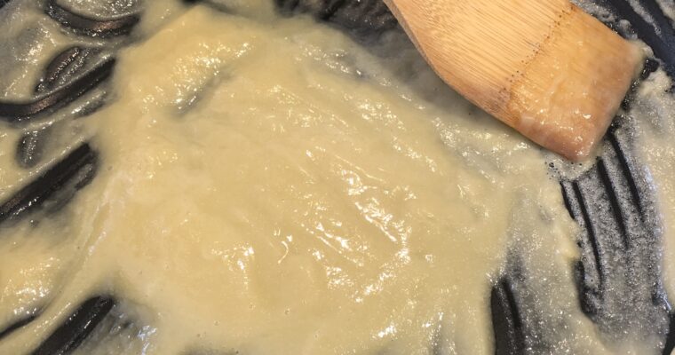 How to Make a Roux