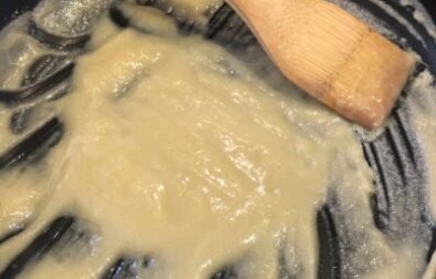 how to make a roux