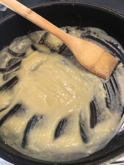 How to Make a Roux