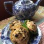 Easy Irish Soda Bread Muffins without Buttermilk