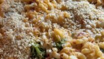 Easy Veggie Mac & Cheese Recipe (Kid-Friendly)